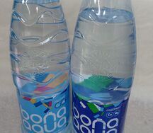 Вода Бонаква