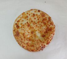 Мегрельское хачапури маленькое