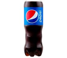Напиток газированный Pepsi
