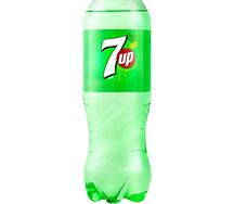 Напиток газированный 7Up