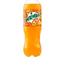 Напиток газированный Mirinda