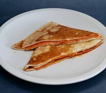 Блинчик Пепперони 