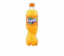 Fanta Orange