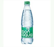 BonAqua Среднегазированная