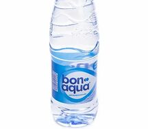 BonAqua негазированная