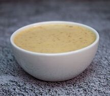 Ореховый соус