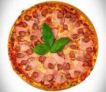 Супер мясная