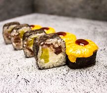 Шанхай гриль