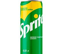 Sprite