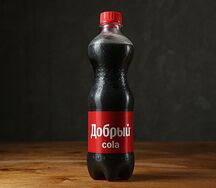 Добрый Cola