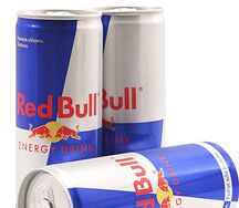 Red bull