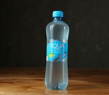 Вода Aqua Minerale негазированная