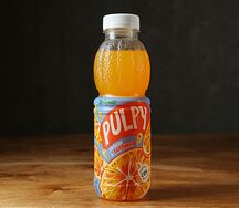 Напиток сокосодержащий Добрый Pulpy Апельсин