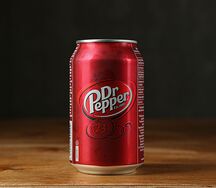 Dr. Pepper
