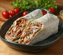 Шаурма Пепперони