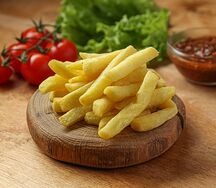 Картошка фри