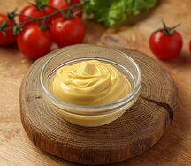 Соус Сырный