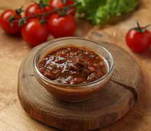 Соус Табаско