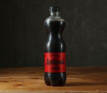 Газированный напиток Добрый Cola без сахара