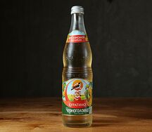 Лимонад Черноголовка Буратино