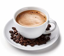 Напиток эспрессо x2