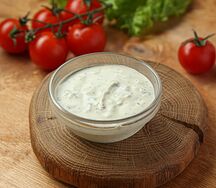 Соус Чесночный