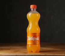 Напиток Добрый Апельсин