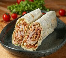 Шаурма Бекон