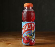 Напиток сокосодержащий Добрый Pulpy Вишня