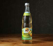 Лимонад Черноголовка Дюшес