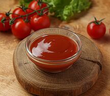 Соус Томатный 