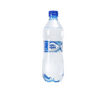 BonAqua газированная