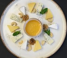 Микс сыров