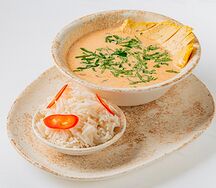 Том ям с курицей