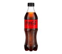 Coca-Cola без сахара
