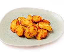 Картофельные ньокки