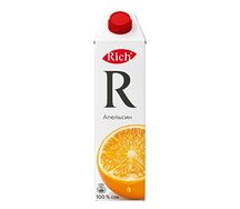 Сок Rich Апельсин