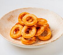Луковые кольца