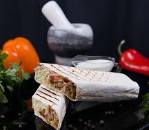 Шаурма Стандарт