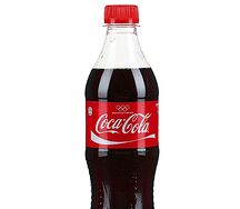 Coca-cola Zero