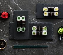 Маки на выбор Лайт