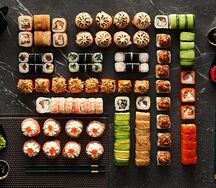 Сет Ассортишка большая