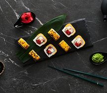 Сгоревший Чеддер тори