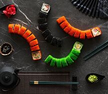 Сет Калифорния