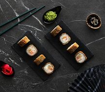 Хот Эбби сяке