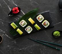 Сяк Эбби авокадо