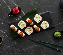 Эбби клубника