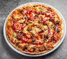 Острая и острый