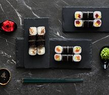 Маки на выбор максимум