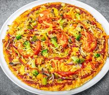 Веганская штучка